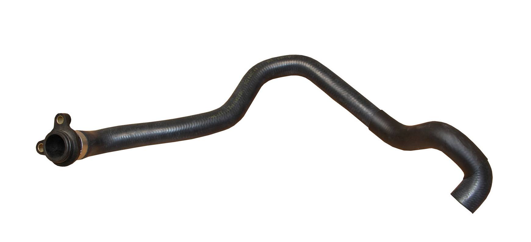 BMW Engine Coolant Hose - Cylidner Head to Thermostat 11537552339 - Rein CHE0552